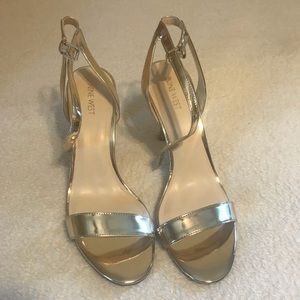 Nine West heels
